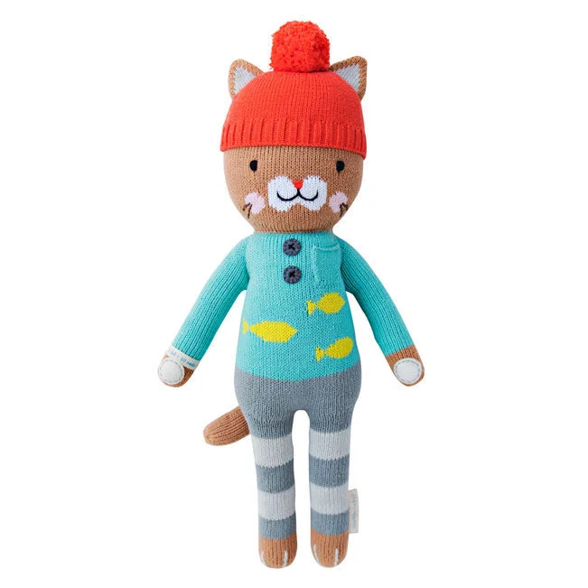 . **Dog shoes are anti-slip and wear-resistant**cuddle + kind Little Maximus The Cat . **Dog shoes are anti-slip and wear-resistant**cuddle + kind Little Maximus The Cat