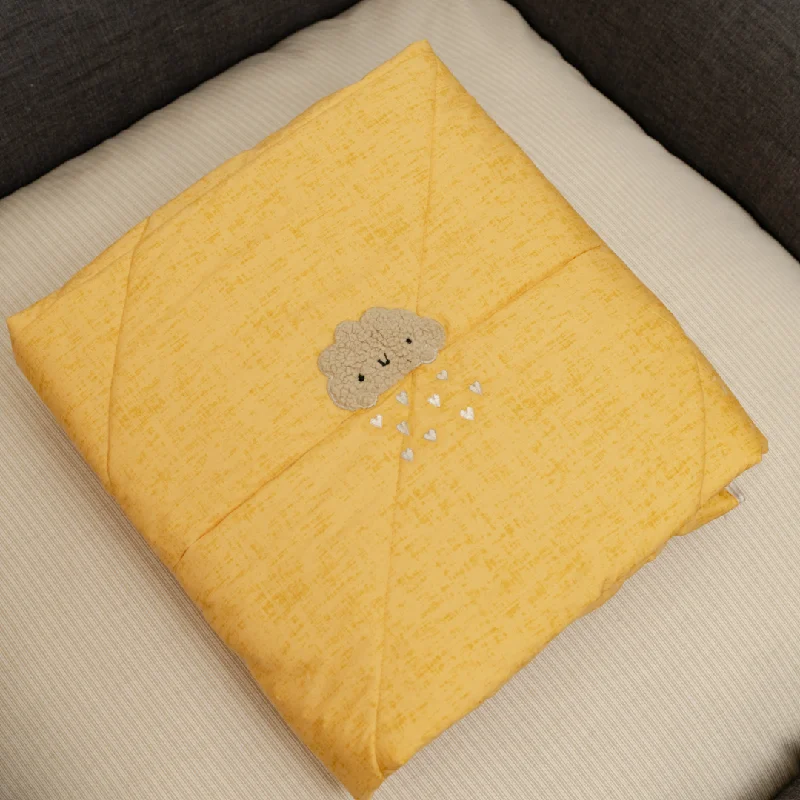 - Postoperative pet anti-licking Elizabethan collarPoochMate OAK BOHO Yellow Dog Blanket : Cloud & Rains - Postoperative pet anti-licking Elizabethan collarPoochMate OAK BOHO Yellow Dog Blanket : Cloud & Rains