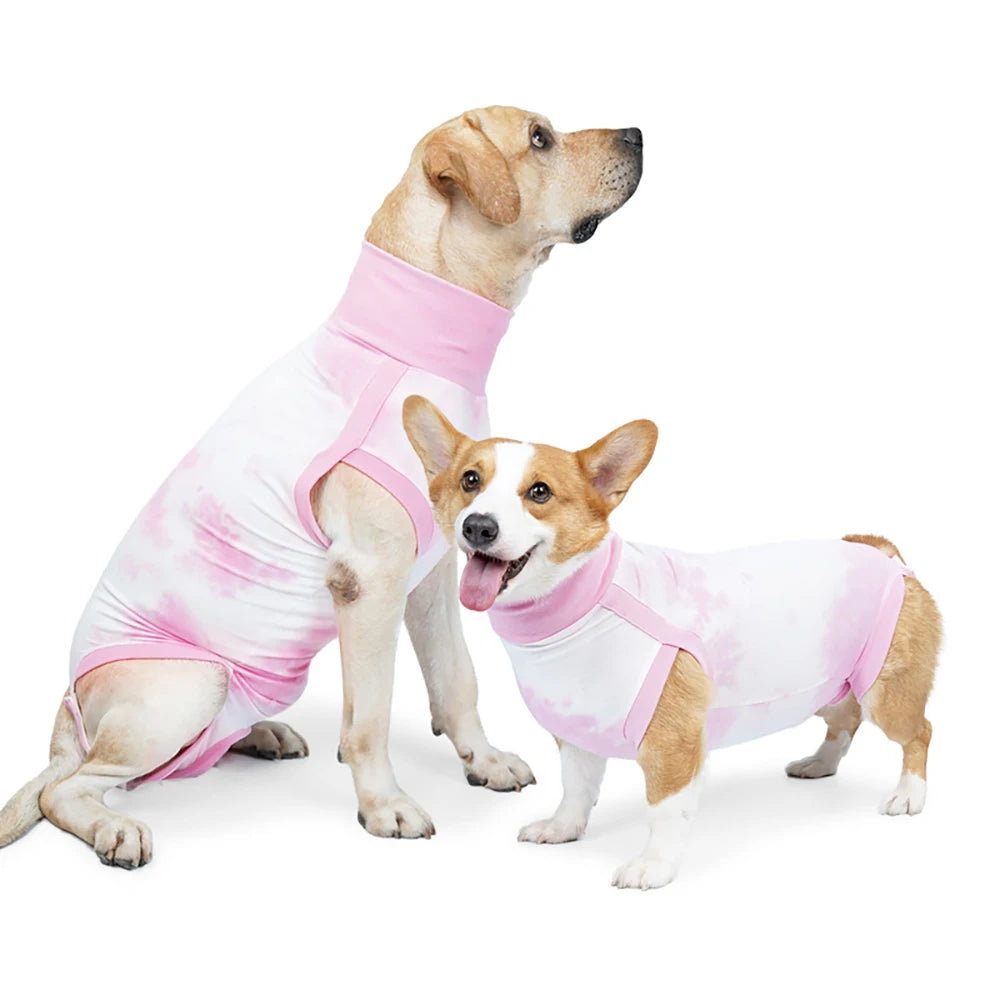 - Natural latex pet mattressDog Recovery Suit - Surgical Bodysuit for Abdominal Wounds and Post-Surgery Care - Natural latex pet mattressDog Recovery Suit - Surgical Bodysuit for Abdominal Wounds and Post-Surgery Care