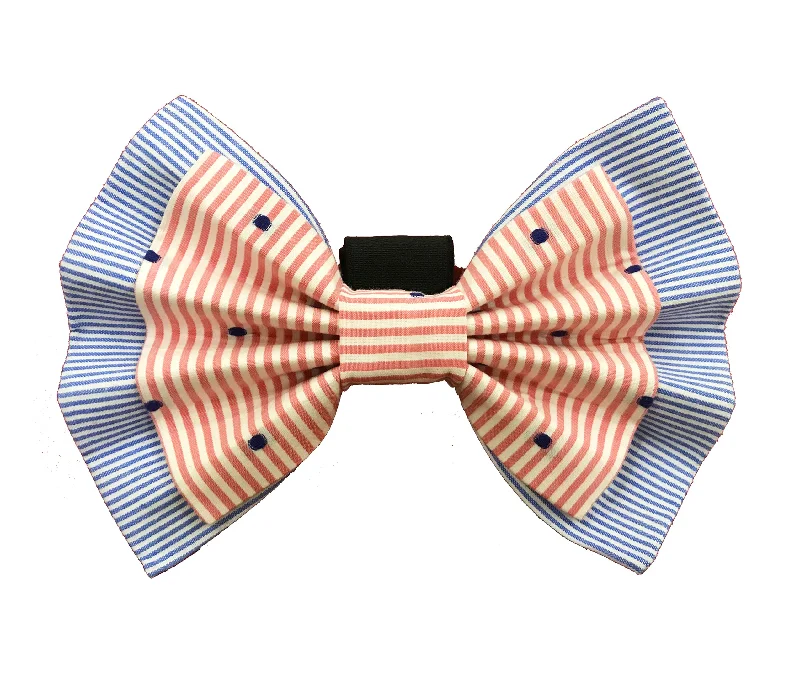 - Winter dog thick down jacketBow Ties for Dogs: Give Me Wings Double-layered Bow Tie - Winter dog thick down jacketBow Ties for Dogs: Give Me Wings Double-layered Bow Tie