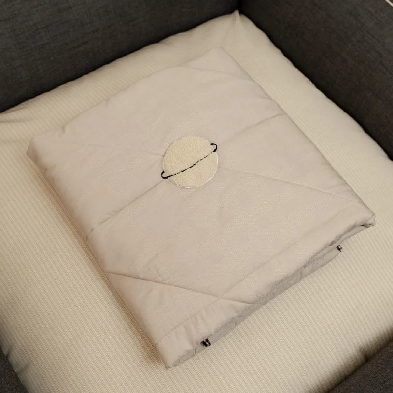 - Pet monitor with cameraPoochMate OAK BOHO Beige Dreamscape Dog Blanket : My whole Universe - Pet monitor with cameraPoochMate OAK BOHO Beige Dreamscape Dog Blanket : My whole Universe