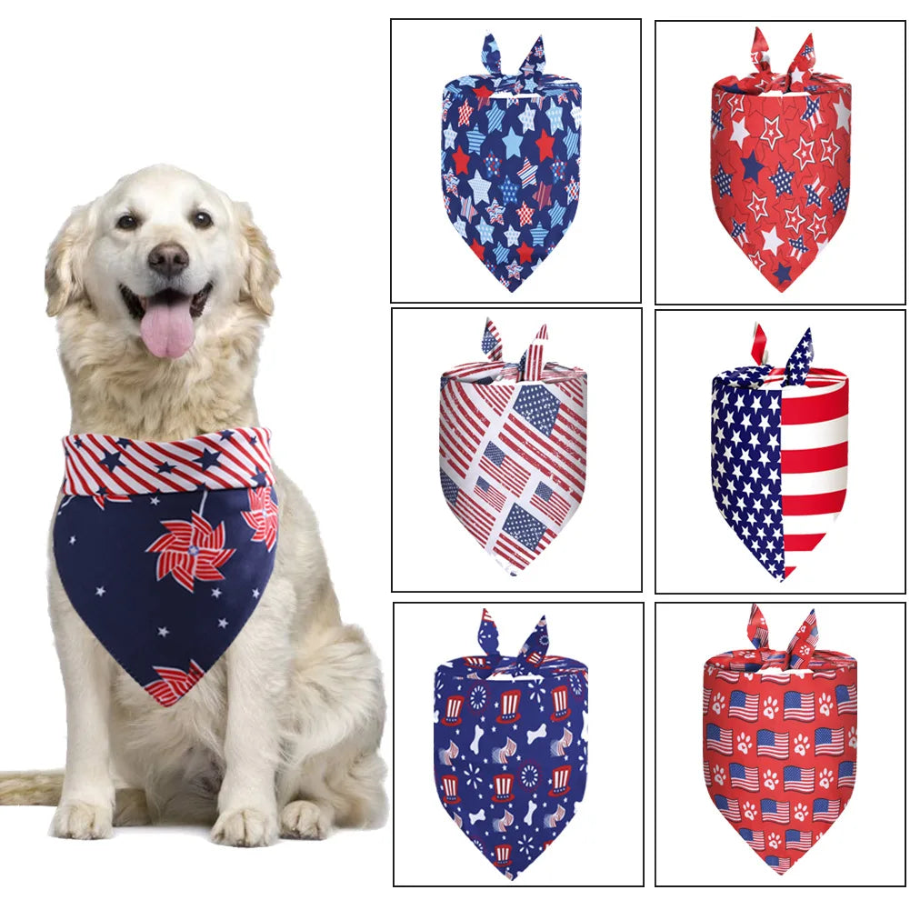 - Pet electric nail grinder silent modelIndependence Day Pet Triangle Scarf American Flag Pattern Dog Bandage for large dogs Fashion Summer Soft Pet Collar Dropshipping - Pet electric nail grinder silent modelIndependence Day Pet Triangle Scarf American Flag Pattern Dog Bandage for large dogs Fashion Summer Soft Pet Collar Dropshipping