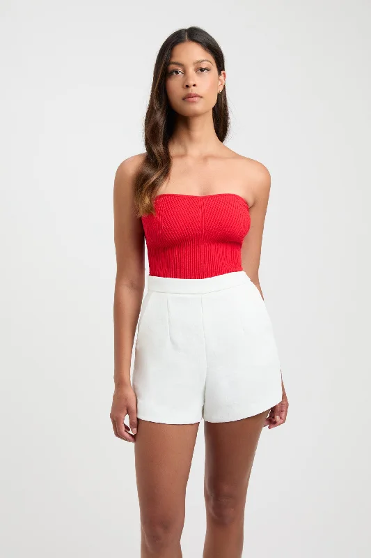 Lola Strapless Bodice