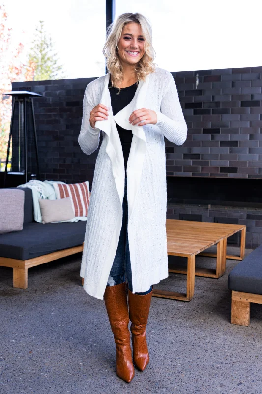 Margot Cardi White