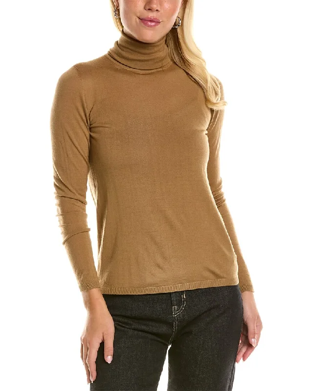 Max Mara Saluto Wool Sweater