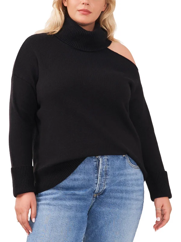 Plus Size 2X / black