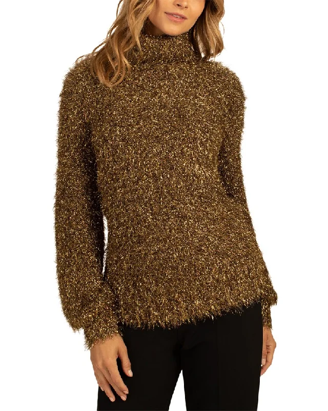 Trina Turk Elara Pullover