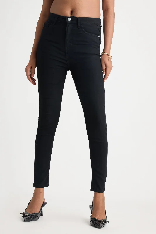 Onyx Skinny Fit Jeans