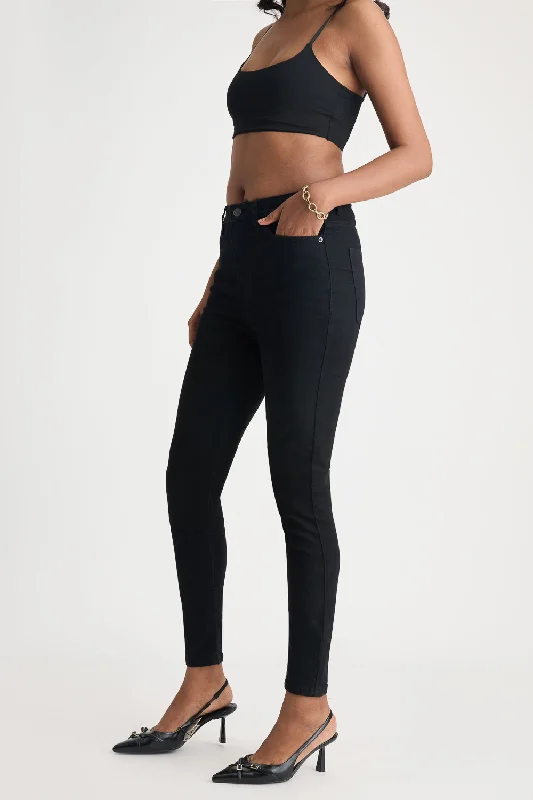 Onyx Skinny Fit Jeans