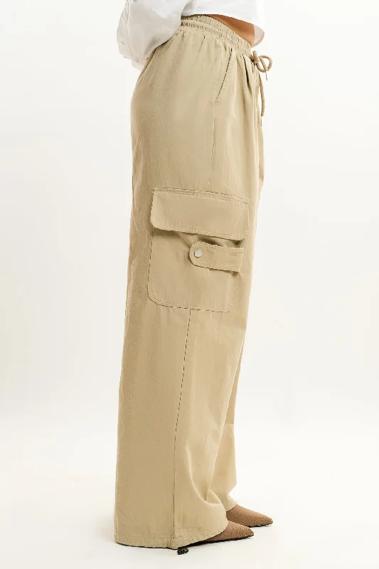 Desert Street Style Cargo Pant