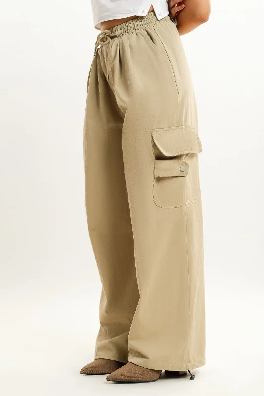 Desert Street Style Cargo Pant