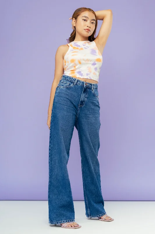 Maytime Straight Jeans