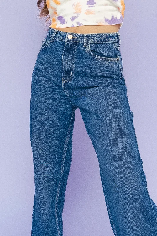 Maytime Straight Jeans