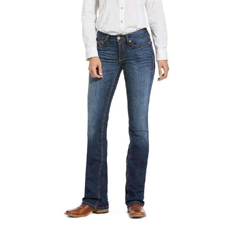 Ariat Perfect Rise Bootcut Jean