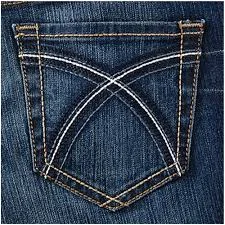 Ariat Perfect Rise Bootcut Jean