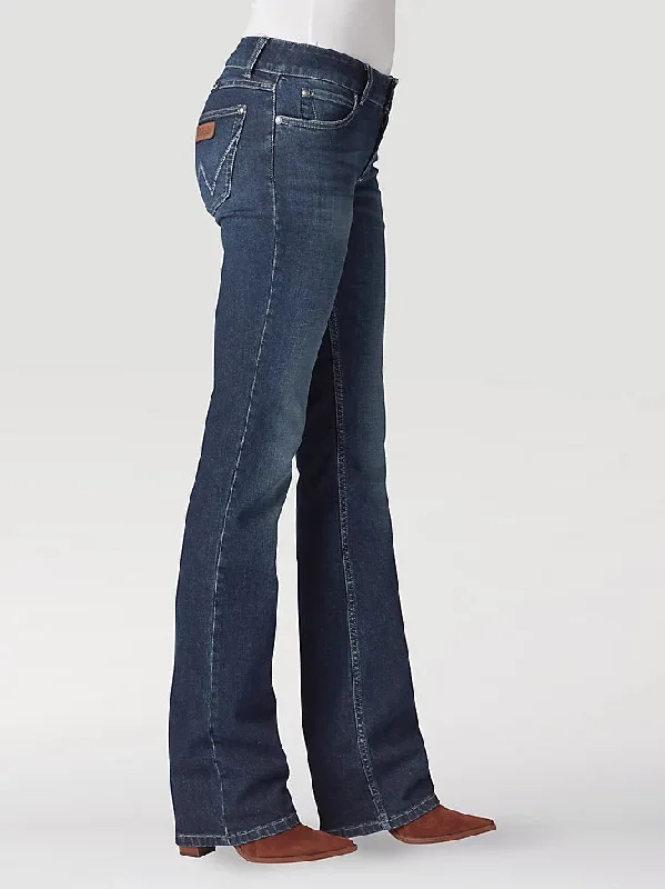 Wrangler Retro Mae Alexis Jean