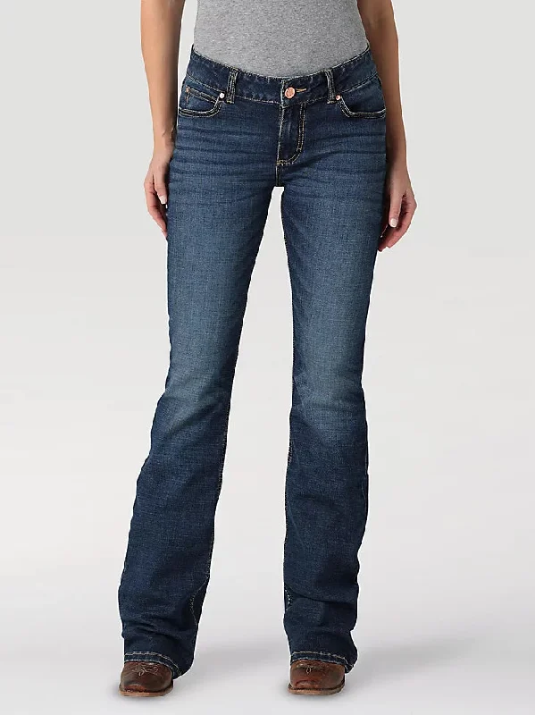 Wrangler Retro Mae Jeans