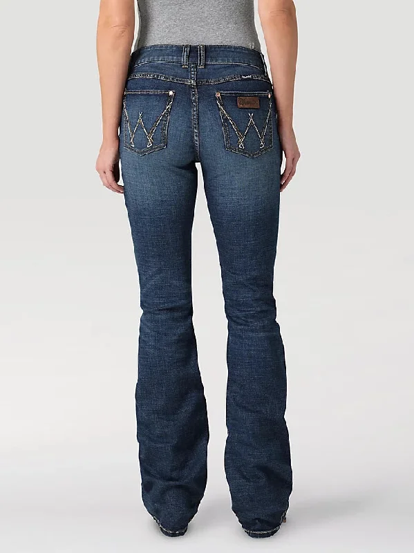 Wrangler Retro Mae Jeans