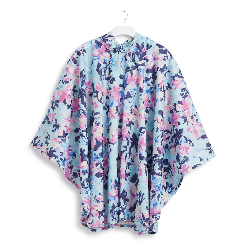 Outlet Rain Poncho