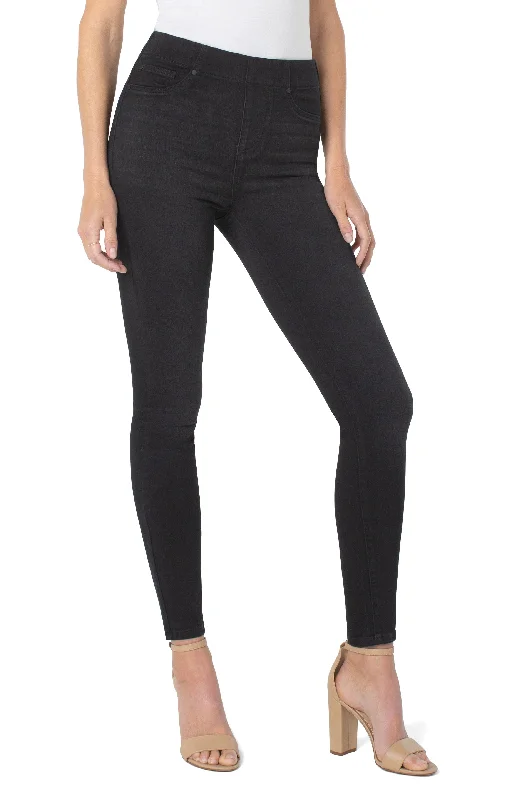 CHLOE SKINNY SILKY SOFT ECO