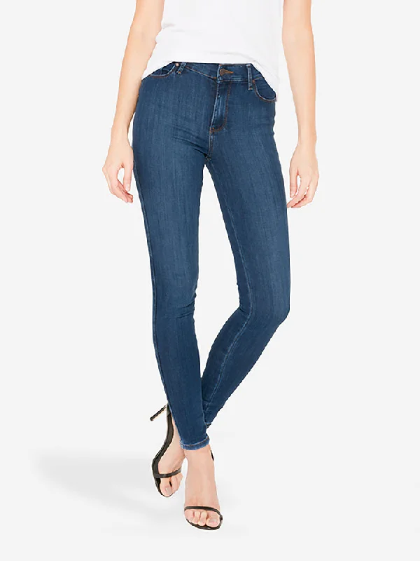 High Rise Skinny Jane Jeans (Copy)