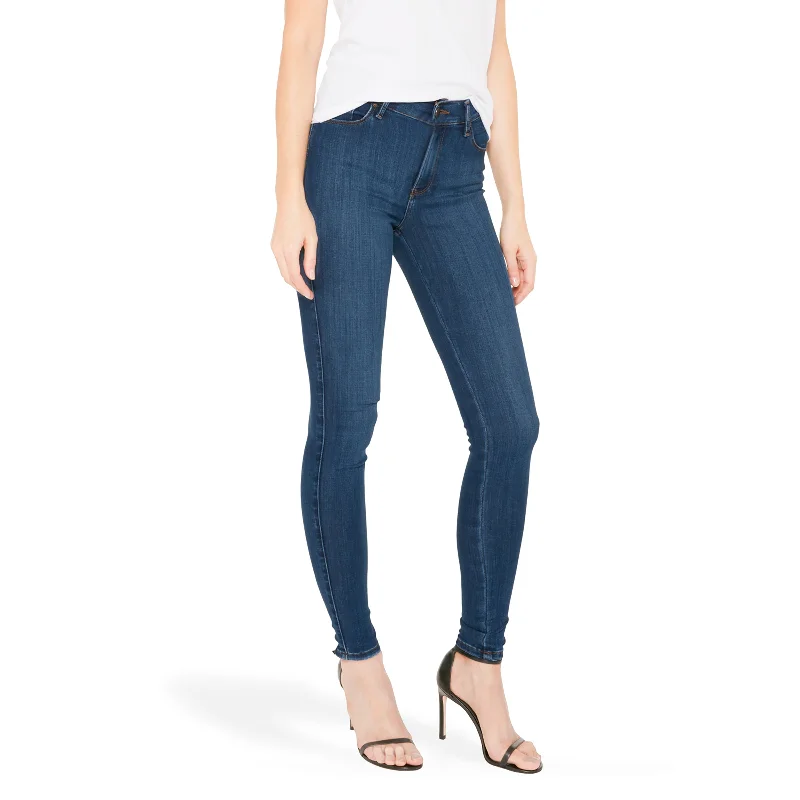 High Rise Skinny Jane Jeans (Copy)