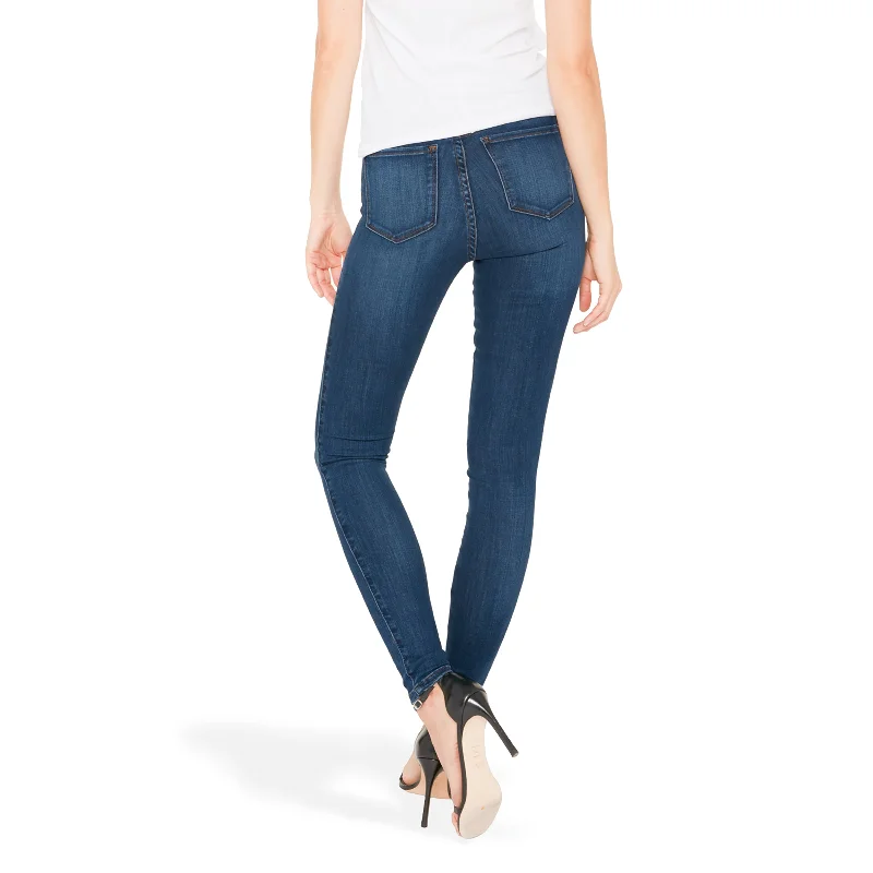 High Rise Skinny Jane Jeans (Copy)