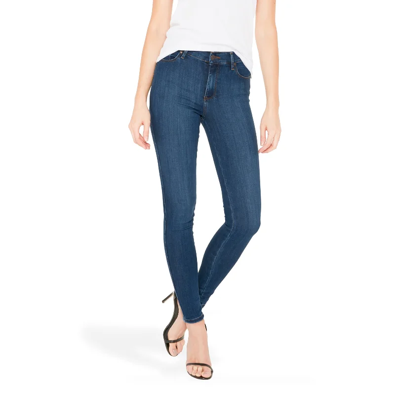 High Rise Skinny Jane Jeans (Copy)