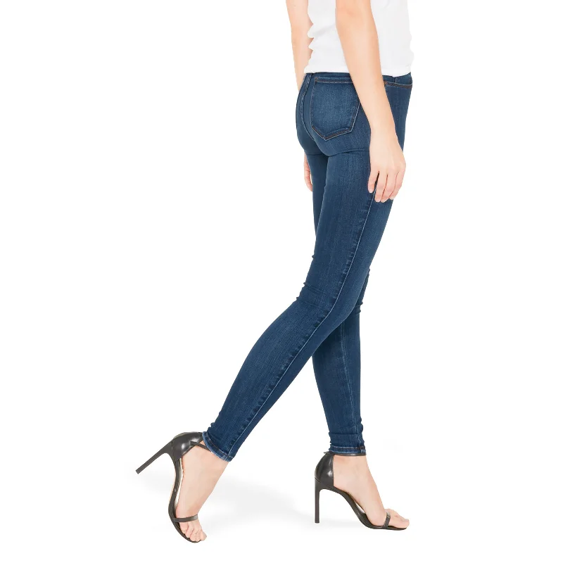 High Rise Skinny Jane Jeans (Copy)