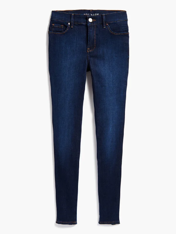 High Rise Skinny Jane Jeans