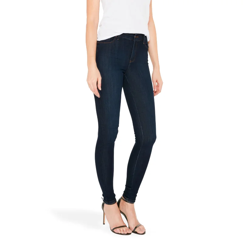 High Rise Skinny Jane Jeans