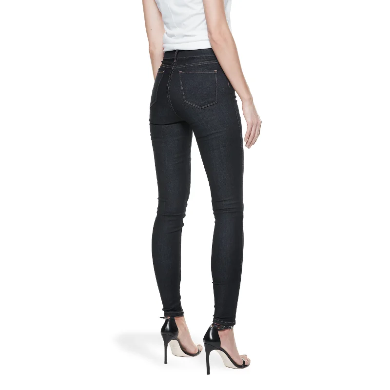 High Rise Skinny Jane Jeans