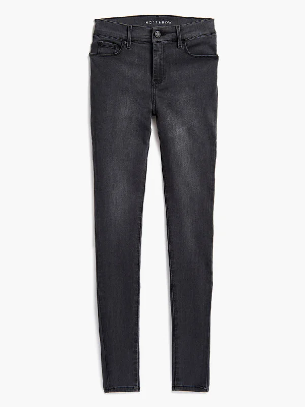 High Rise Skinny Orchard Jeans