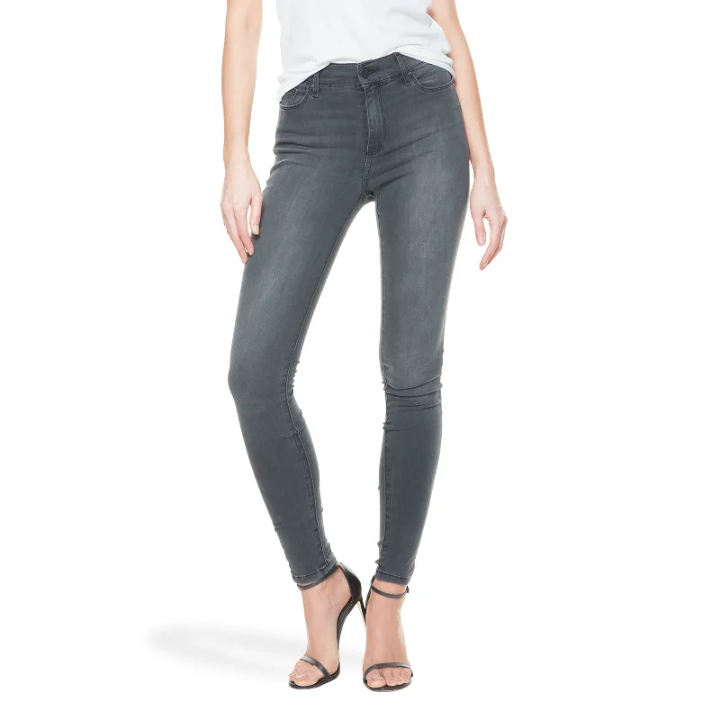 High Rise Skinny Orchard Jeans