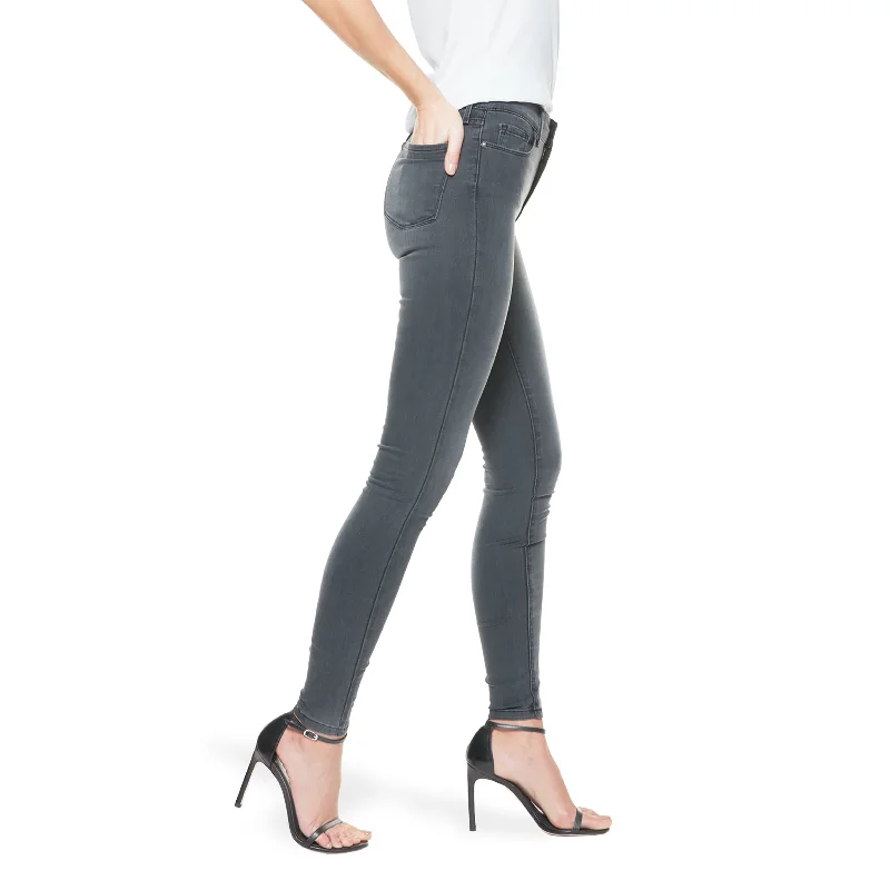 High Rise Skinny Orchard Jeans