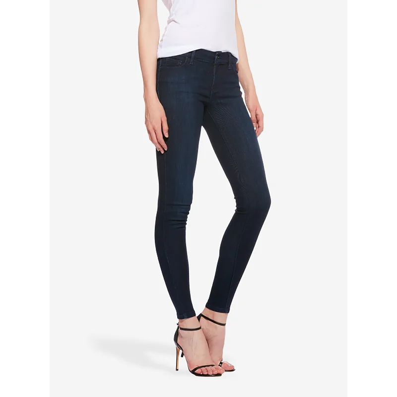 Mid Rise Skinny Jane Jeans