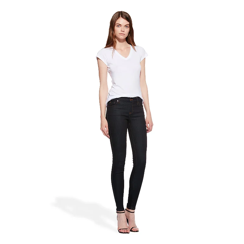 Mid Rise Skinny Jane Jeans