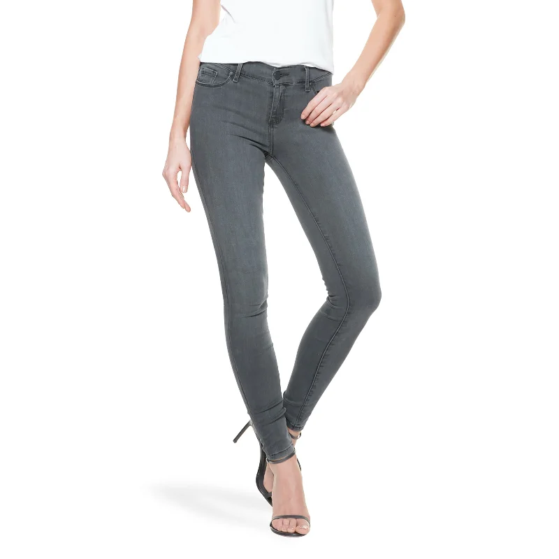 Mid Rise Skinny Orchard Jeans