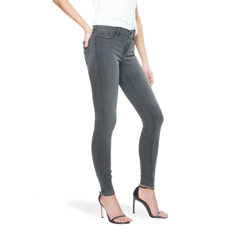 Mid Rise Skinny Orchard Jeans