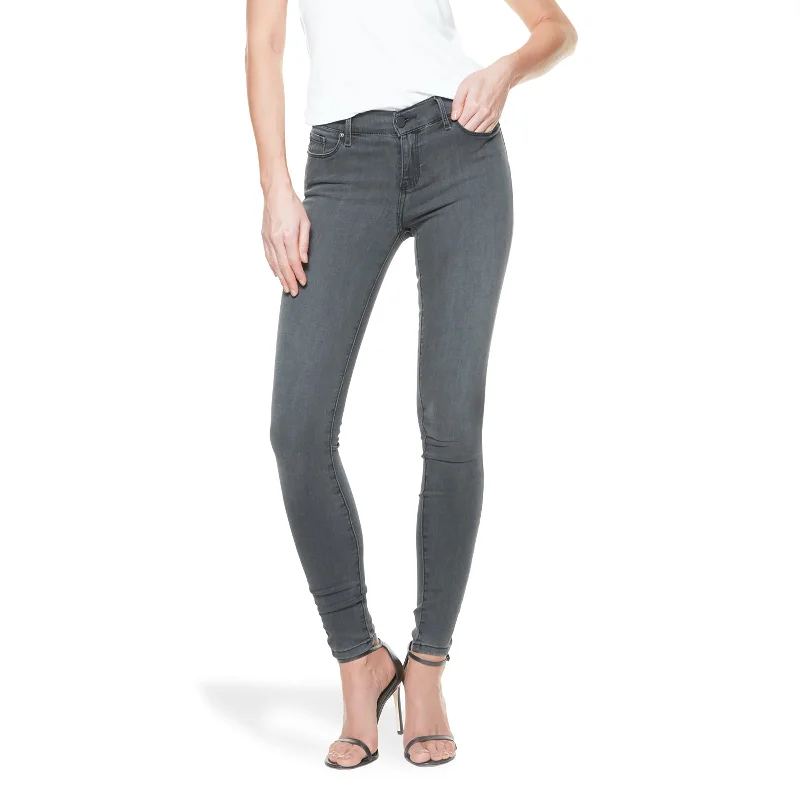 Mid Rise Skinny Orchard Jeans