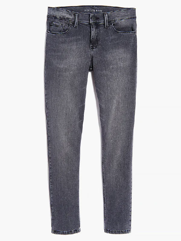 Slim Straight Allen Jeans