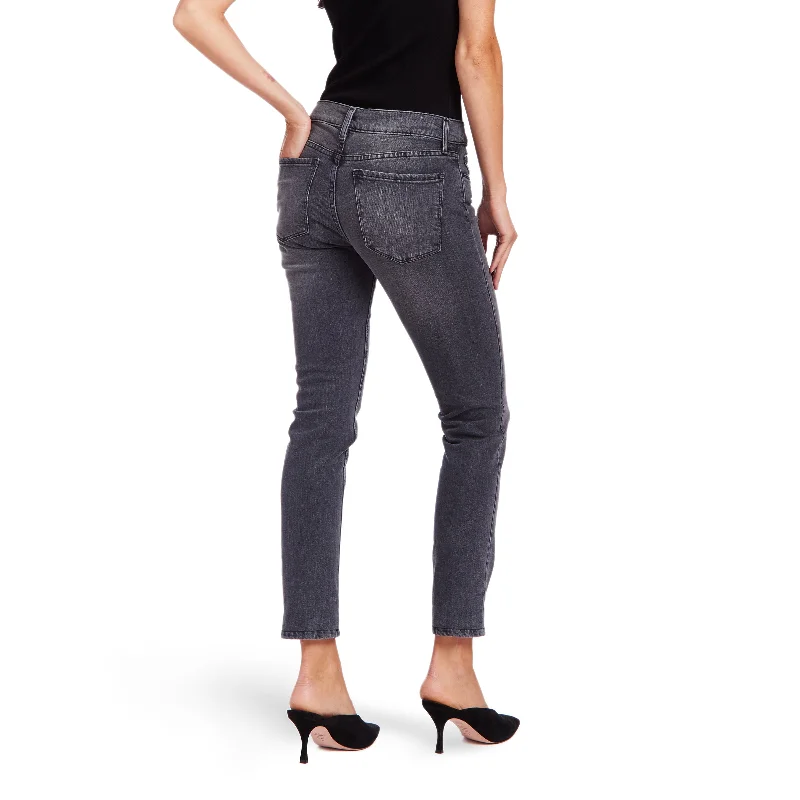 Slim Straight Allen Jeans