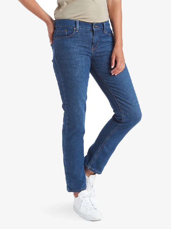 Slim Straight Charlton Jeans