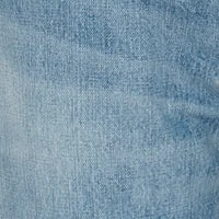 Victoria Mid-Rise Jean In Light Blue